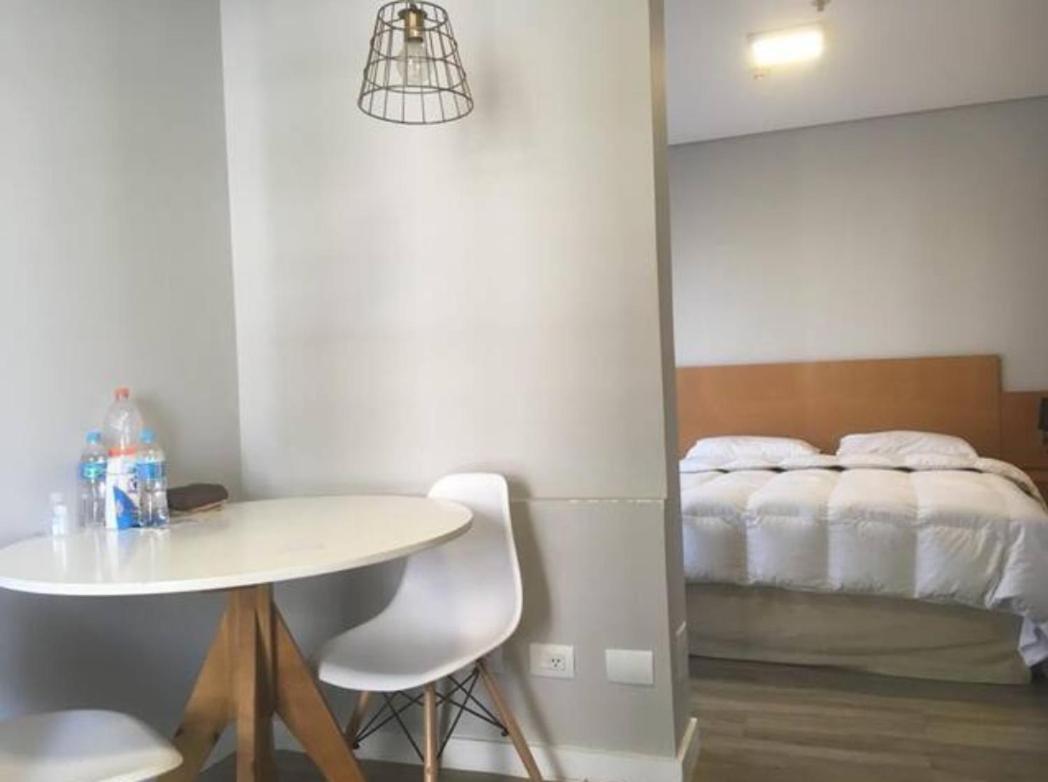 Flat Jardins Sao Paulo Excelente! Aparthotel Εξωτερικό φωτογραφία